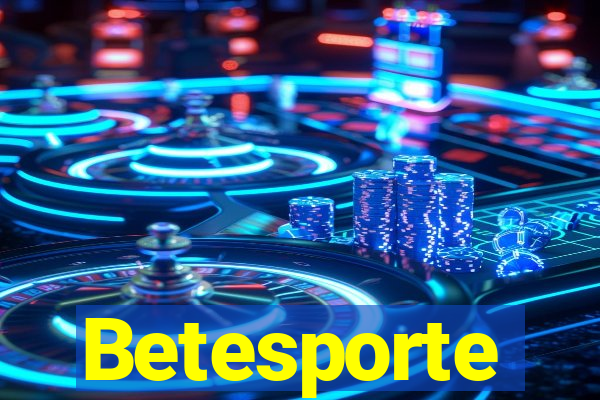 Betesporte