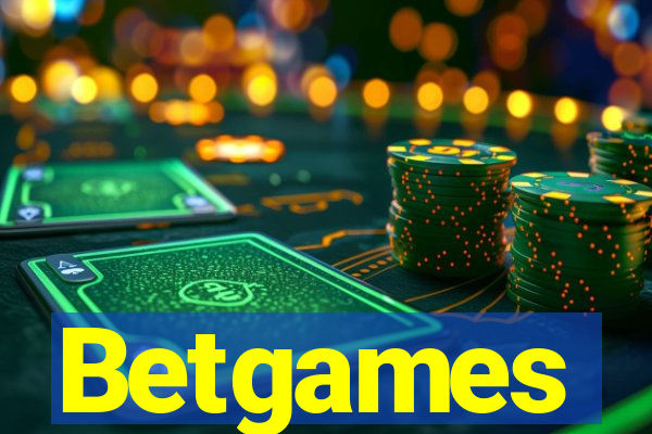 Betgames