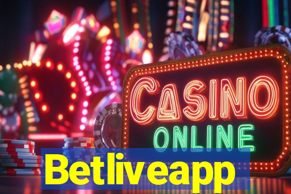 Betliveapp