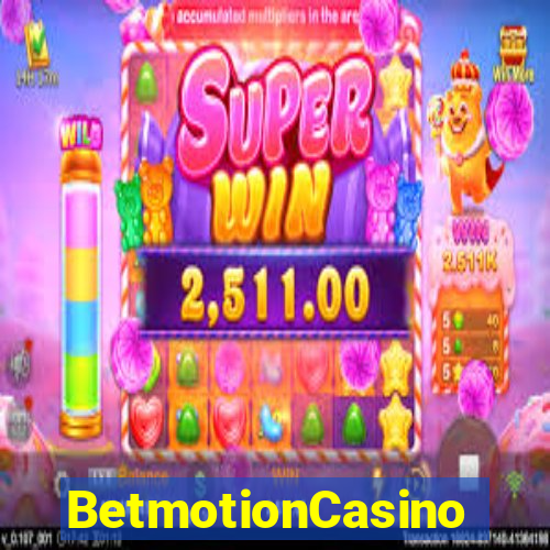 BetmotionCasino