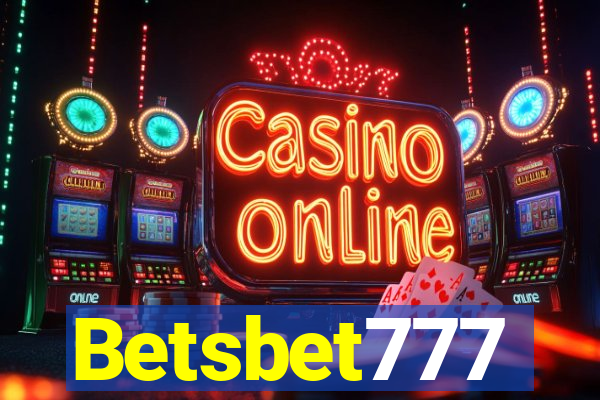 Betsbet777