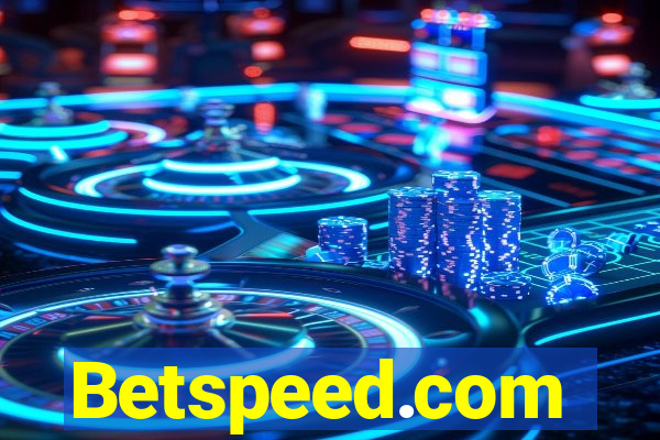 Betspeed.com