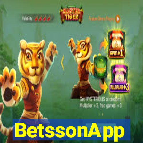 BetssonApp