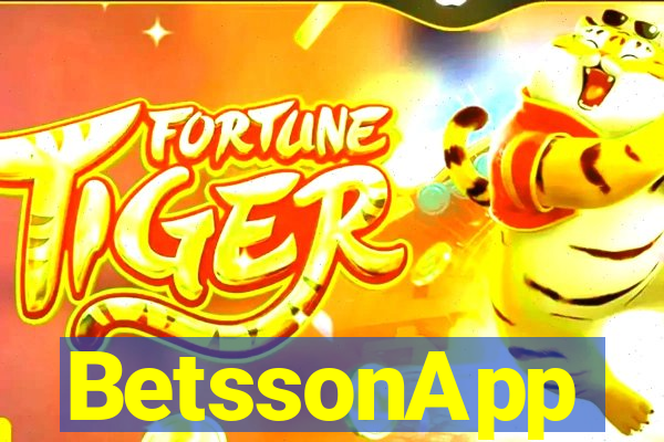 BetssonApp