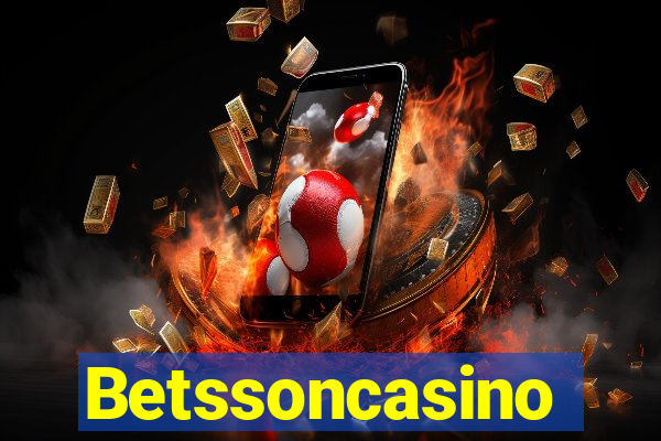 Betssoncasino