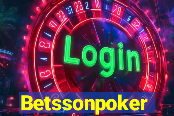 Betssonpoker