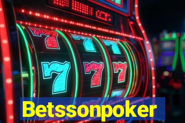 Betssonpoker