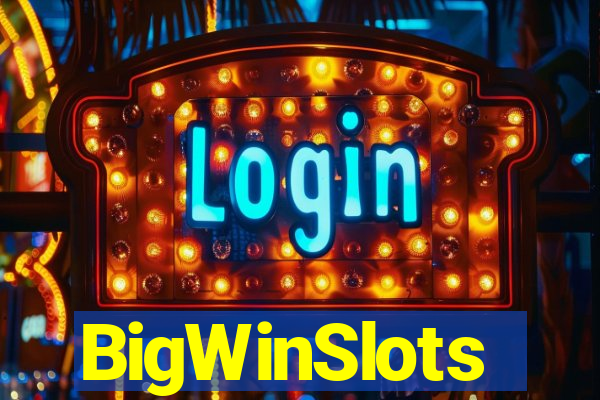 BigWinSlots