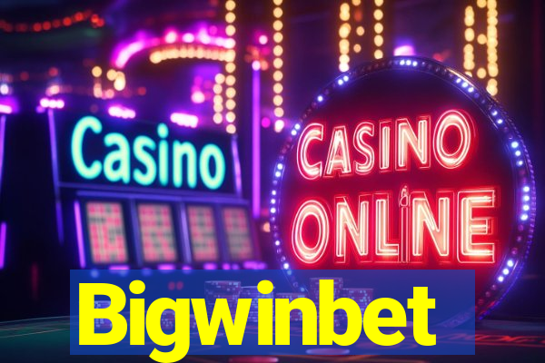 Bigwinbet