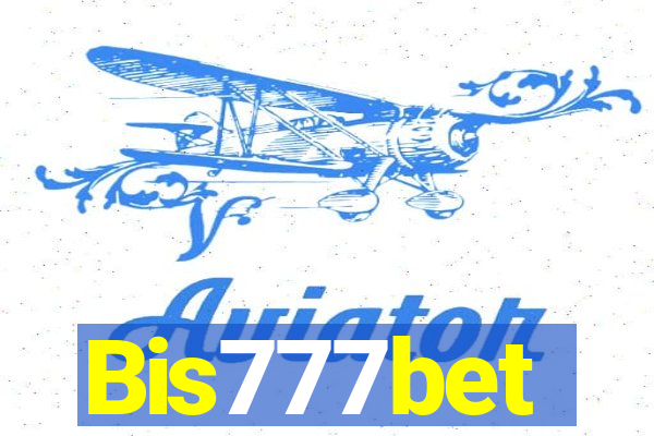 Bis777bet