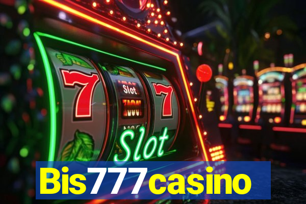 Bis777casino