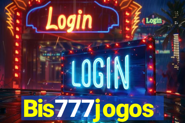 Bis777jogos