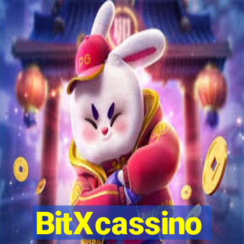 BitXcassino