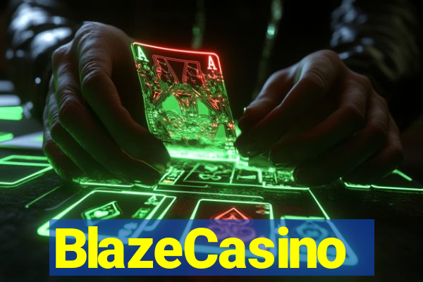 BlazeCasino