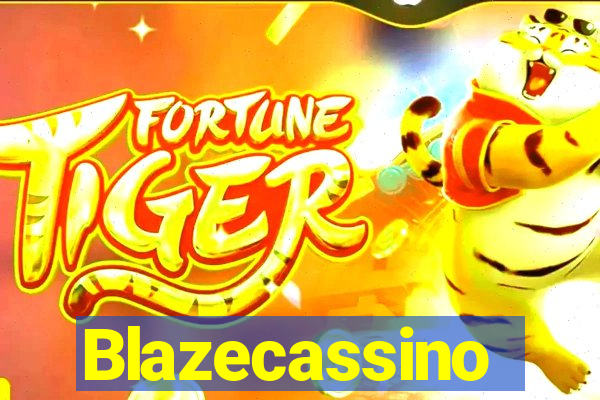 Blazecassino