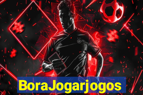 BoraJogarjogos