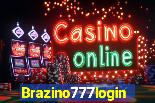 Brazino777login