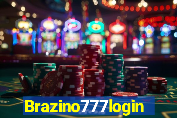 Brazino777login