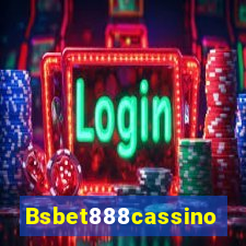 Bsbet888cassino