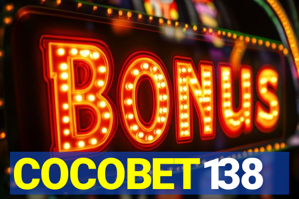 COCOBET138