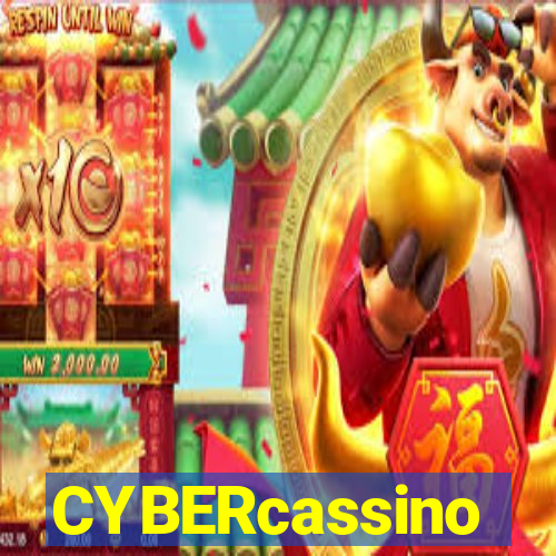 CYBERcassino