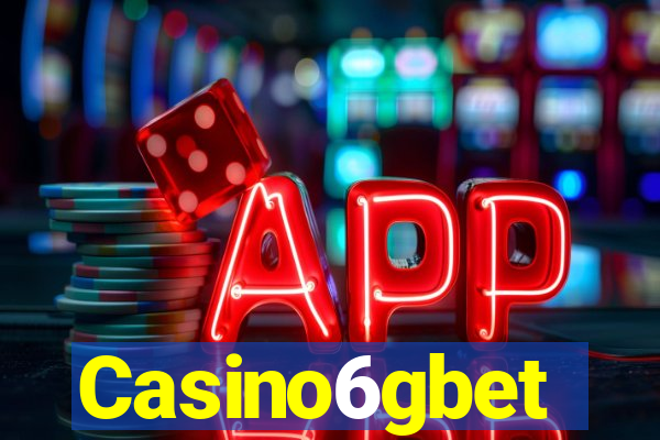 Casino6gbet