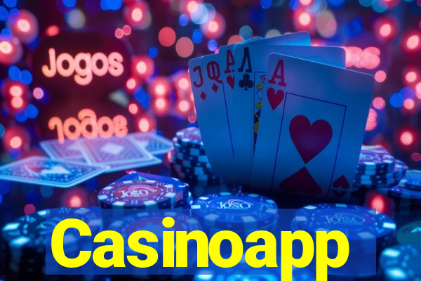 Casinoapp