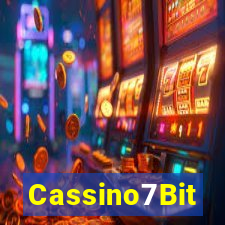 Cassino7Bit