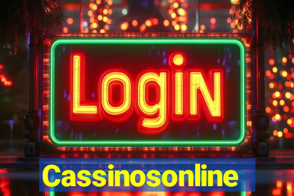 Cassinosonline