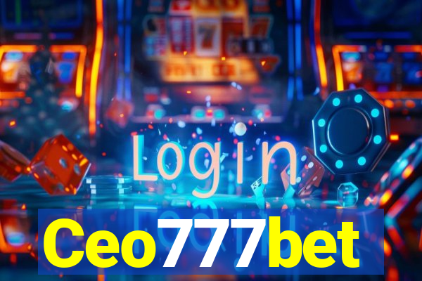 Ceo777bet