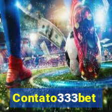 Contato333bet