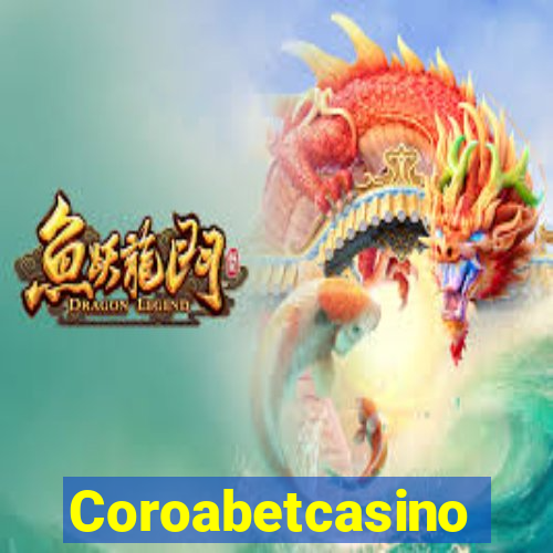 Coroabetcasino