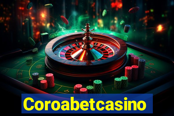 Coroabetcasino