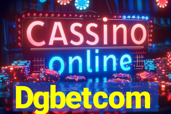 Dgbetcom