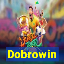 Dobrowin