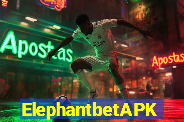 ElephantbetAPK