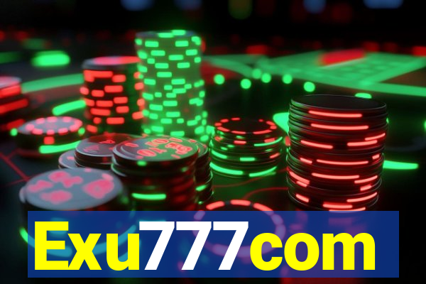 Exu777com