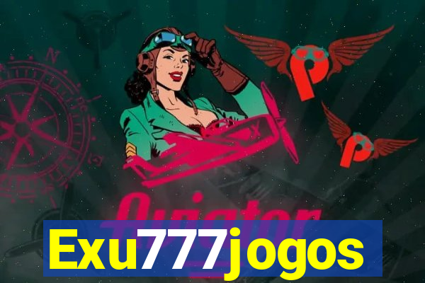 Exu777jogos