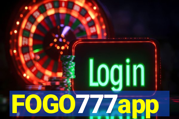 FOGO777app