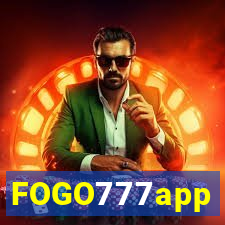 FOGO777app