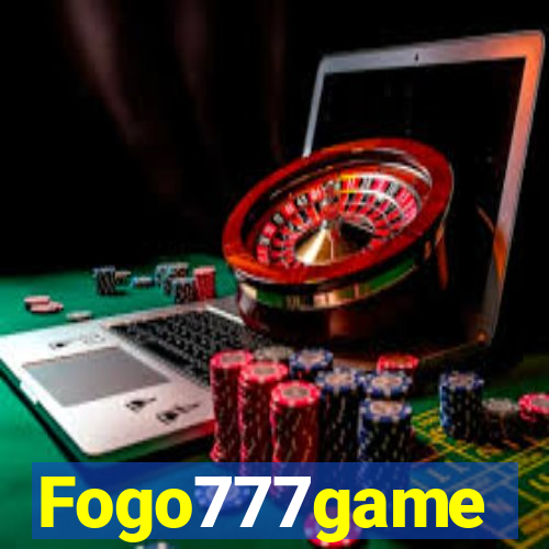 Fogo777game