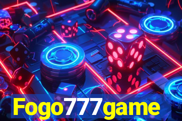 Fogo777game