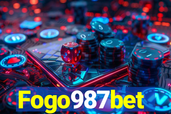 Fogo987bet