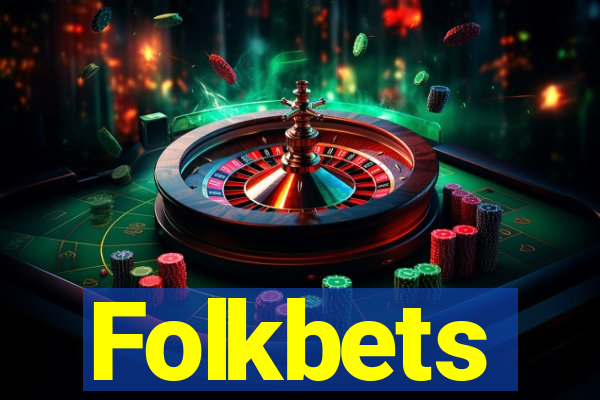 Folkbets