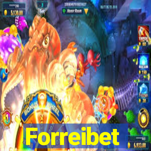 Forreibet