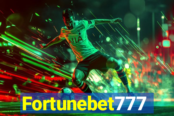 Fortunebet777