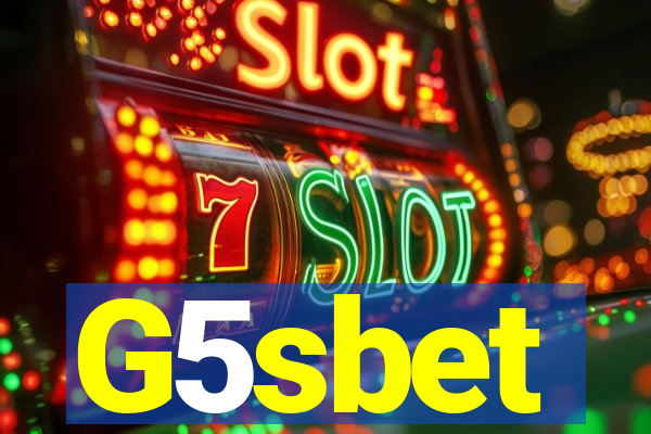 G5sbet