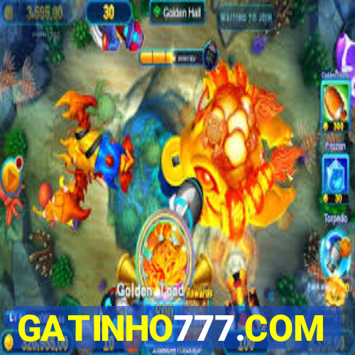 GATINHO777.COM