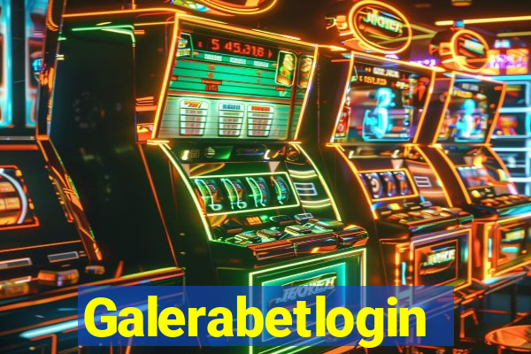 Galerabetlogin