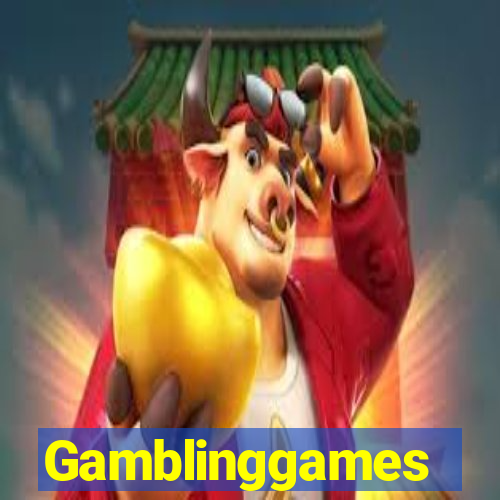 Gamblinggames